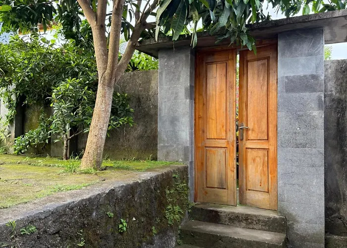 威利住宿加早餐旅馆 民宿
